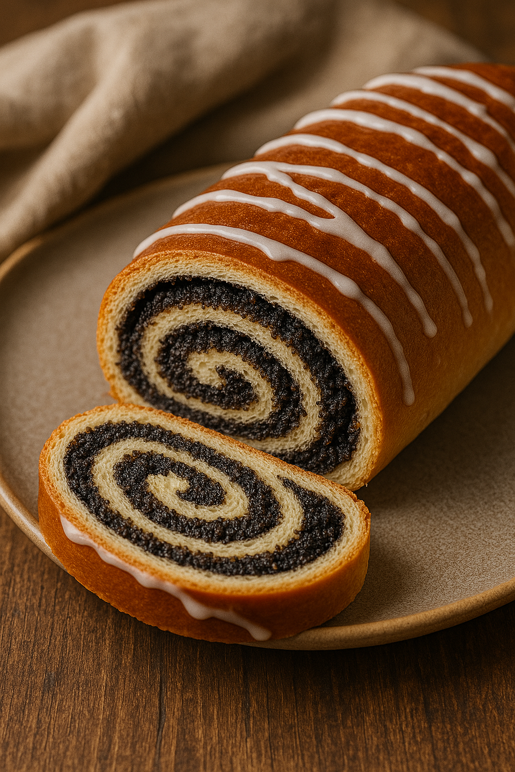 Makovník